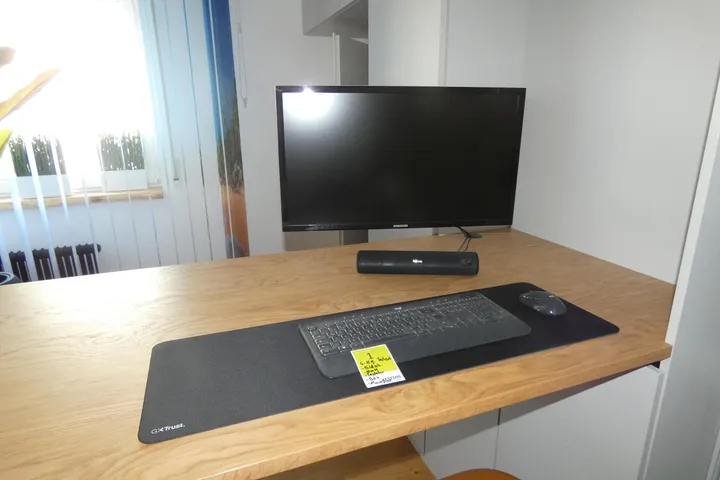 4-tlg. Technikset